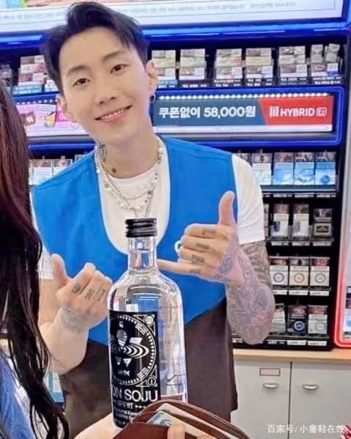 偶遇韓劇巨星!孫錫久&韓志旼通勤中被捕獲,這超親民舉動被瘋傳