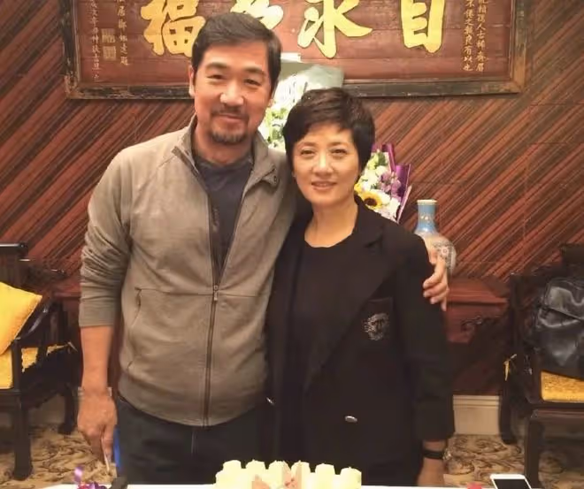 7位「甘當後媽」的女明星,有人水火不容,有人為了繼子不生育