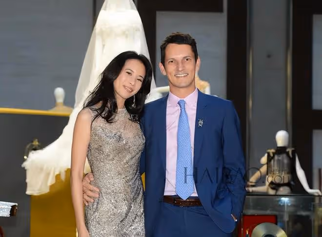 7位「甘當後媽」的女明星,有人水火不容,有人為了繼子不生育