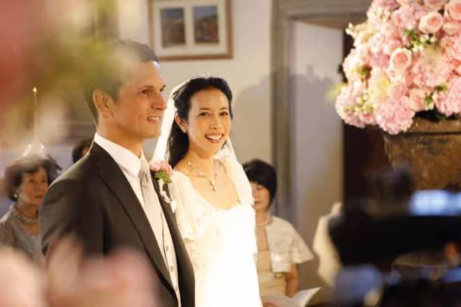 7位「甘當後媽」的女明星,有人水火不容,有人為了繼子不生育