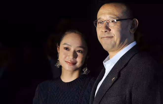 7位「甘當後媽」的女明星,有人水火不容,有人為了繼子不生育