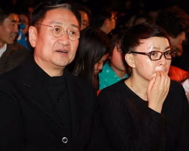 7位「甘當後媽」的女明星,有人水火不容,有人為了繼子不生育