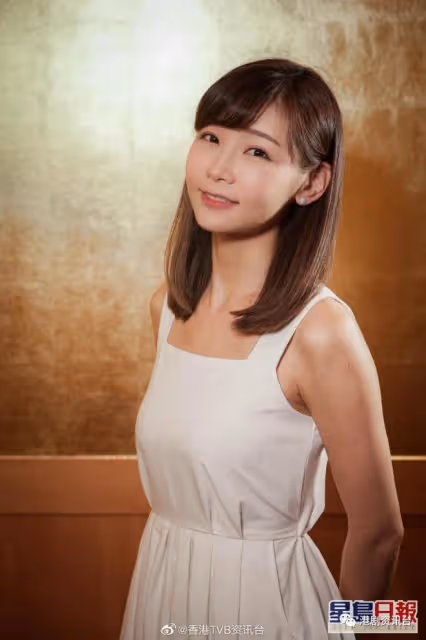 被指整容多年拒絕回應!TVB離巢小花否認即將結婚