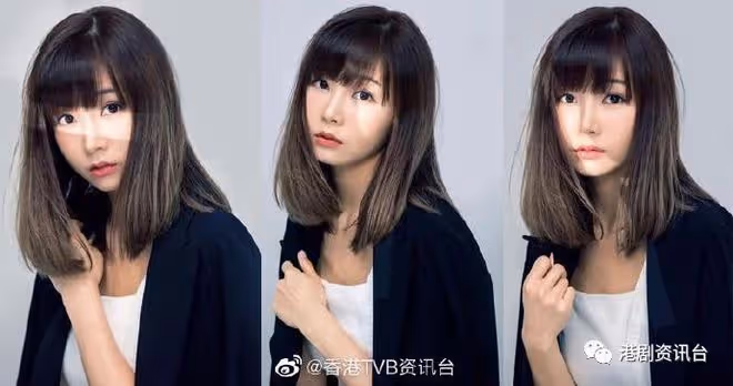 被指整容多年拒絕回應!TVB離巢小花否認即將結婚