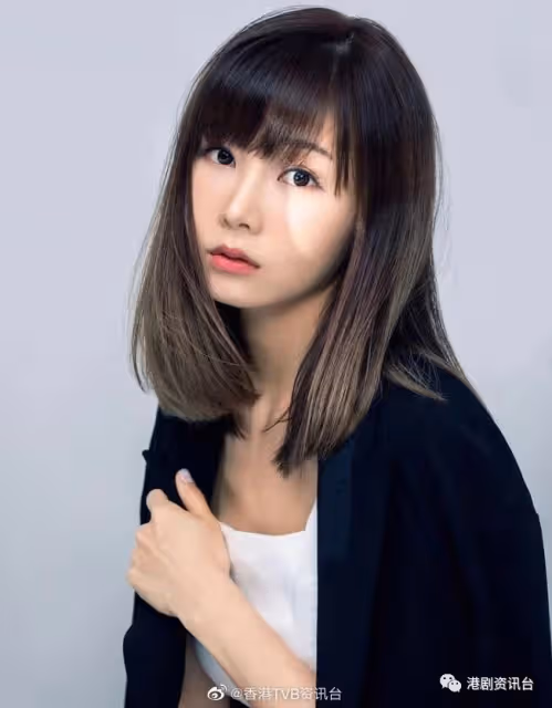 被指整容多年拒絕回應!TVB離巢小花否認即將結婚