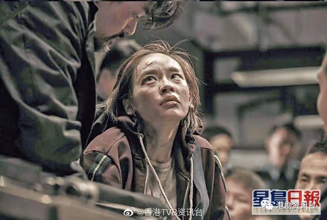 劉雅瑟有信心首登影后寶座!憑《智齒》爭金像獎成頂頭大熱