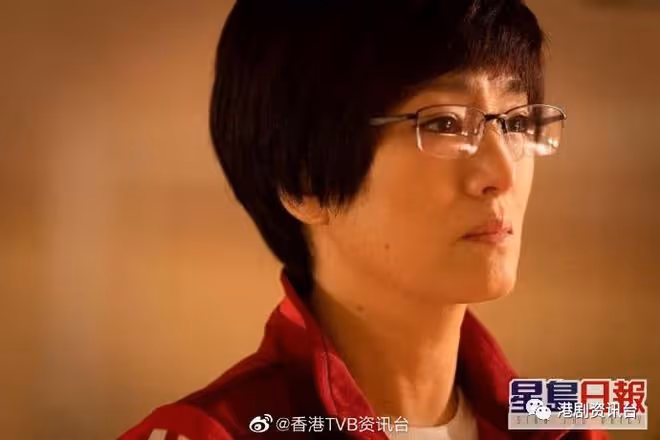 劉雅瑟有信心首登影后寶座!憑《智齒》爭金像獎成頂頭大熱