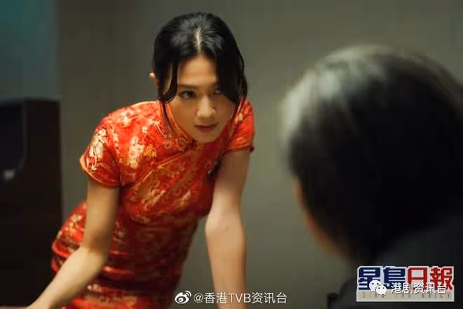 劉雅瑟有信心首登影后寶座!憑《智齒》爭金像獎成頂頭大熱