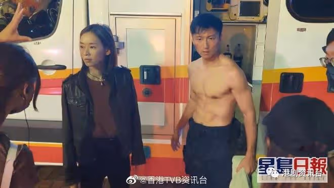 劉雅瑟有信心首登影后寶座!憑《智齒》爭金像獎成頂頭大熱
