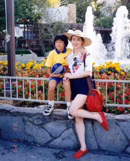當紅時懷孕息影,嫁給成龍隱婚16年,林鳳嬌過得有多辛苦?