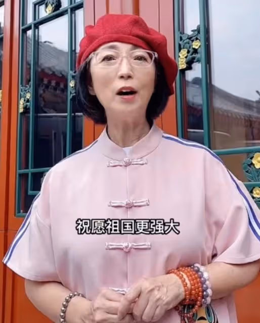 加油!香港知名老戲骨內地開公司,望用工作讓香港年輕人認識祖國