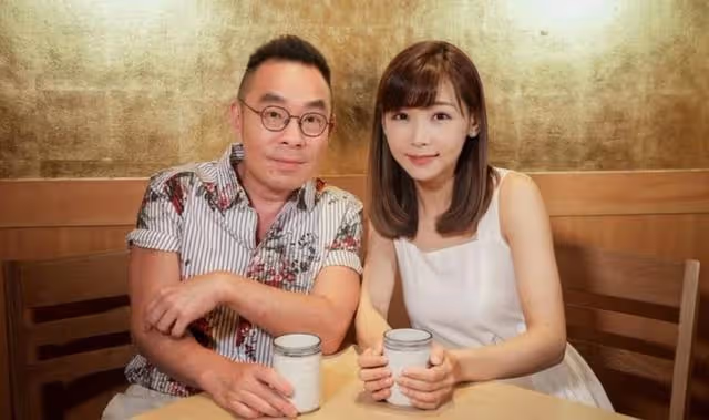 與港姐時樣貌區別大!TVB前小花被整容傳聞纏繞近10年:不再回應