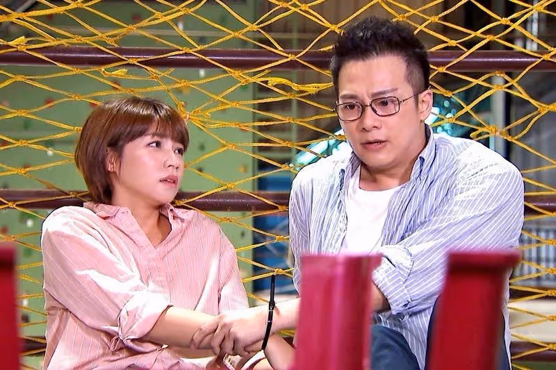 背千萬房貸!《驕女》又勝「角色被黑箱衝康」消失3年換頭家 咬牙買孝親房「靠直播翻身爆紅」