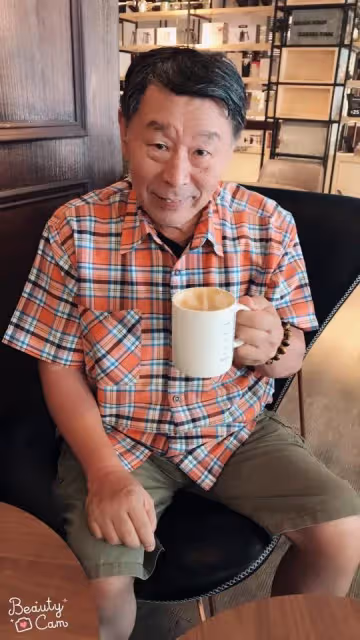 《土地公傳奇》陸一龍「娶小20歲留美妻」老少配20年 「分手葉蒨文遇真愛」為兒不接反派