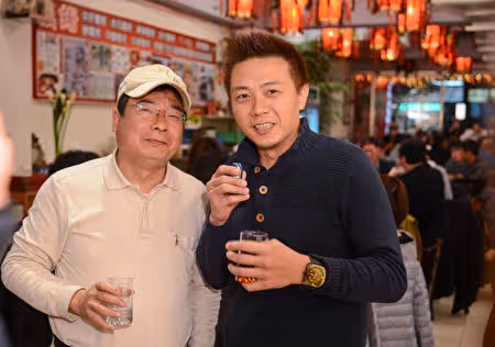 廖峻學霸兒超強!為圓拍戲夢想「甘願回台灣吃苦」闖出一片天 被起底「在國外高薪工作」大家搶著要
