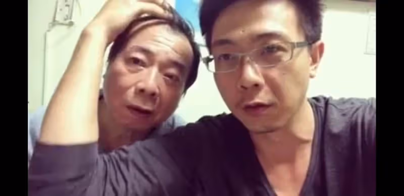 廖峻學霸兒超強!為圓拍戲夢想「甘願回台灣吃苦」闖出一片天 被起底「在國外高薪工作」大家搶著要