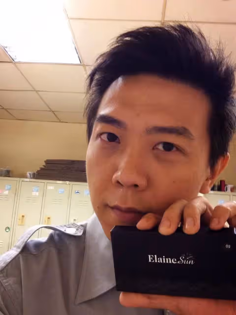 廖峻學霸兒超強!為圓拍戲夢想「甘願回台灣吃苦」闖出一片天 被起底「在國外高薪工作」大家搶著要