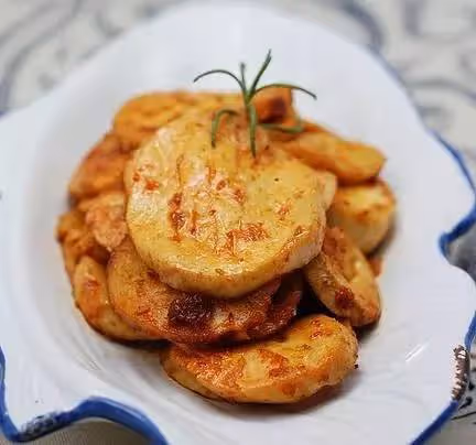 這樣的素菜能做出肉味來，那才叫本事！