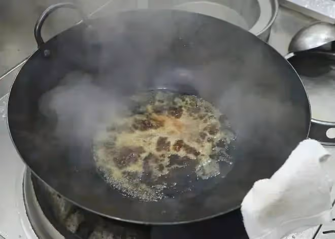 腌黃瓜，切忌直接用鹽殺水，大廚教你正確做法，酸辣脆嫩耐保存