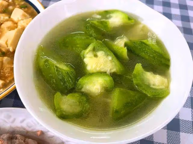 我家初中生的晚餐，曬朋友圈被點贊，簡單又營養，花錢不多吃得香