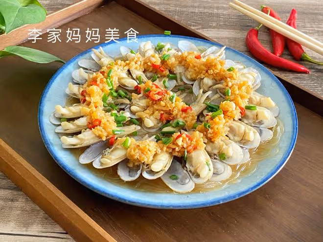 夏季流汗多，這菜要多吃，鋅鈣含量豐富，蒸一蒸，營養好吃不上火
