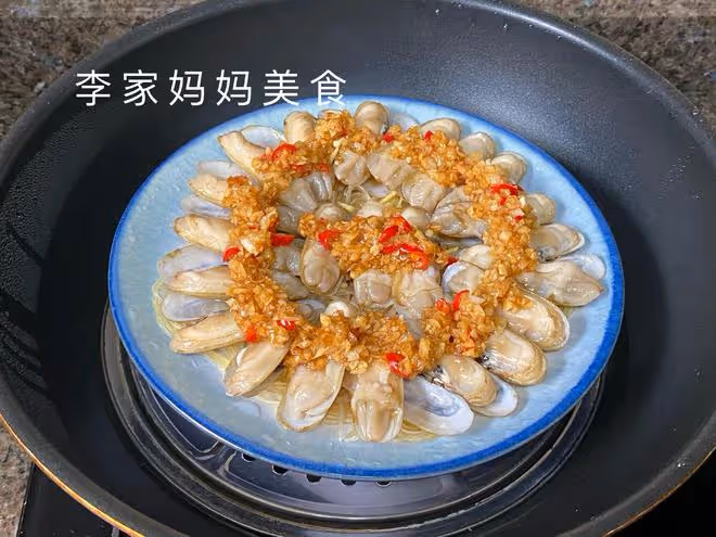 夏季流汗多,這菜要多吃,鋅鈣含量豐富,蒸一蒸,營養好吃不上火