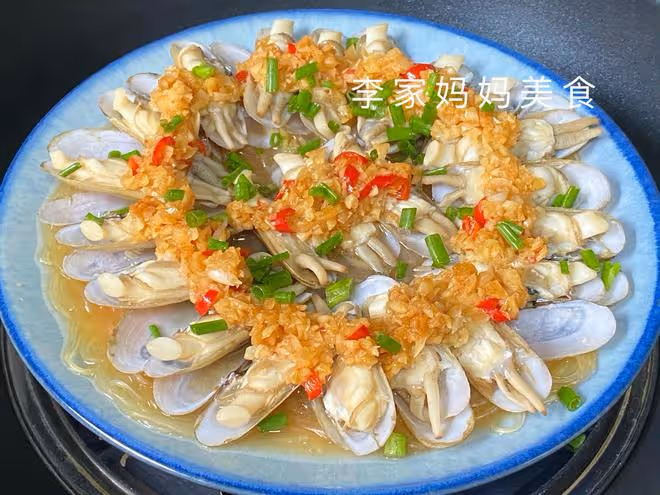 夏季流汗多,這菜要多吃,鋅鈣含量豐富,蒸一蒸,營養好吃不上火