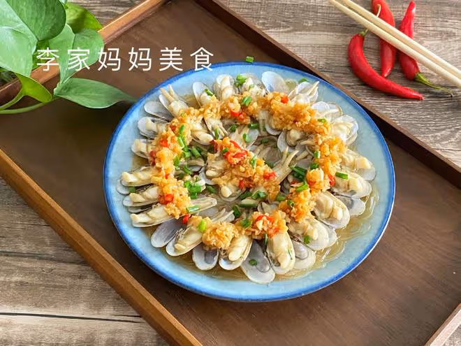 夏季流汗多,這菜要多吃,鋅鈣含量豐富,蒸一蒸,營養好吃不上火
