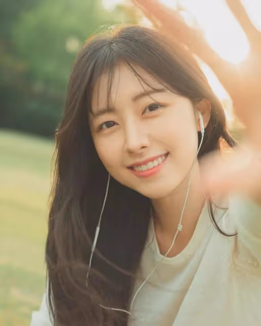 艷壓秀智、IU,素人模特破天荒拿下燒酒代言:金主也為美貌屈服