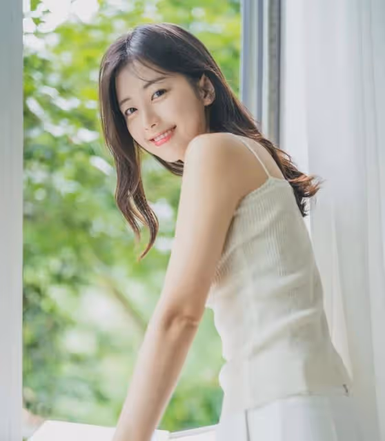 艷壓秀智、IU,素人模特破天荒拿下燒酒代言:金主也為美貌屈服