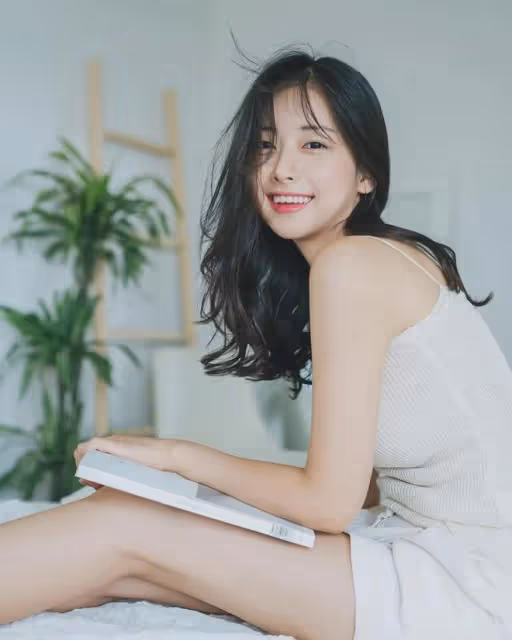 艷壓秀智、IU,素人模特破天荒拿下燒酒代言:金主也為美貌屈服