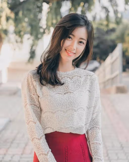 艷壓秀智、IU,素人模特破天荒拿下燒酒代言:金主也為美貌屈服