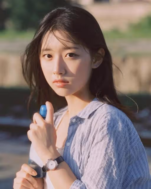 艷壓秀智、IU,素人模特破天荒拿下燒酒代言:金主也為美貌屈服