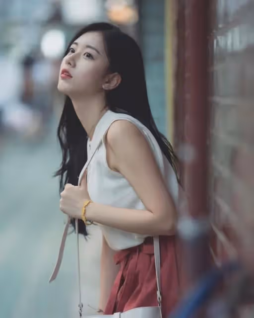 艷壓秀智、IU,素人模特破天荒拿下燒酒代言:金主也為美貌屈服