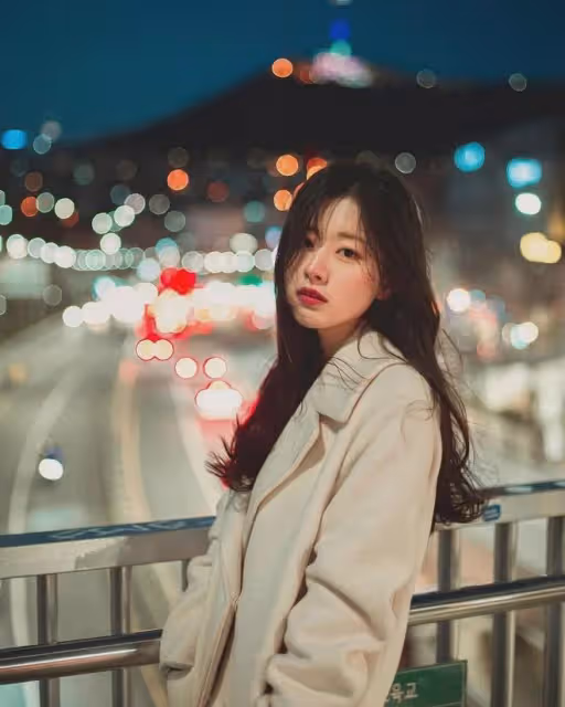 艷壓秀智、IU,素人模特破天荒拿下燒酒代言:金主也為美貌屈服