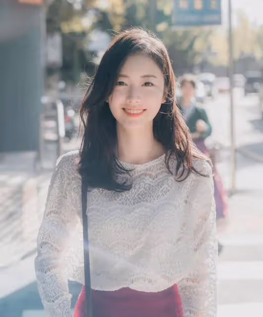 艷壓秀智、IU,素人模特破天荒拿下燒酒代言:金主也為美貌屈服