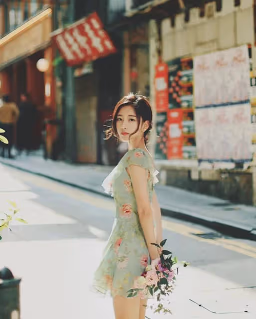 艷壓秀智、IU,素人模特破天荒拿下燒酒代言:金主也為美貌屈服
