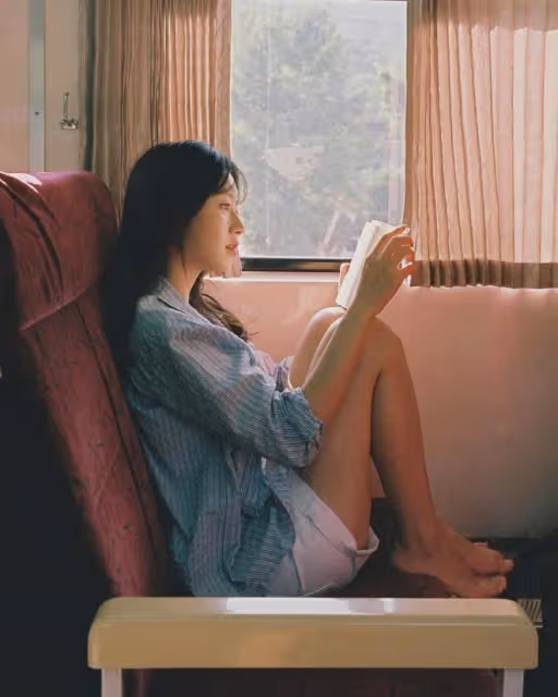 艷壓秀智、IU,素人模特破天荒拿下燒酒代言:金主也為美貌屈服
