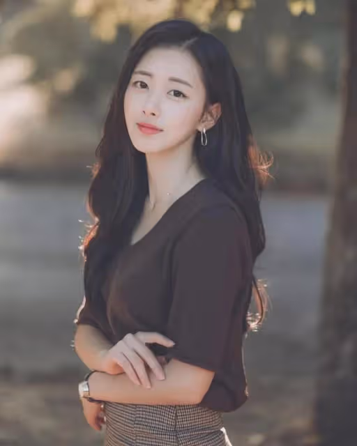 艷壓秀智、IU,素人模特破天荒拿下燒酒代言:金主也為美貌屈服