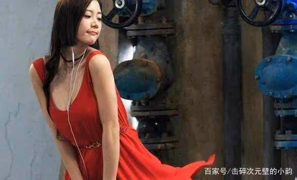 亞洲第一美女李成敏,最想要嫁的男星竟是他,網友:他看不上你