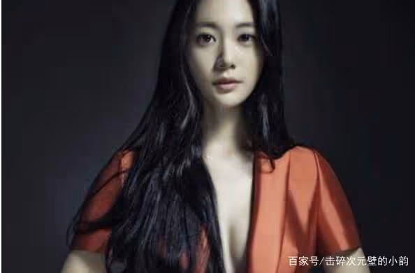 亞洲第一美女李成敏,最想要嫁的男星竟是他,網友:他看不上你
