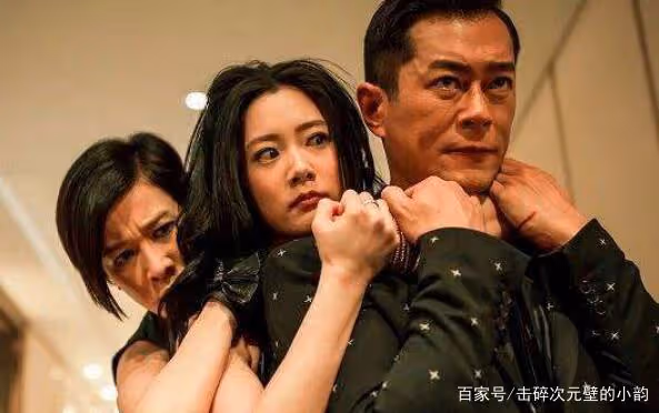 亞洲第一美女李成敏,最想要嫁的男星竟是他,網友:他看不上你