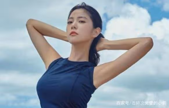 亞洲第一美女李成敏,最想要嫁的男星竟是他,網友:他看不上你