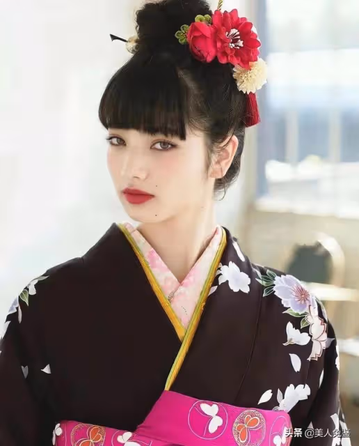 校園女神小松菜奈的青春期