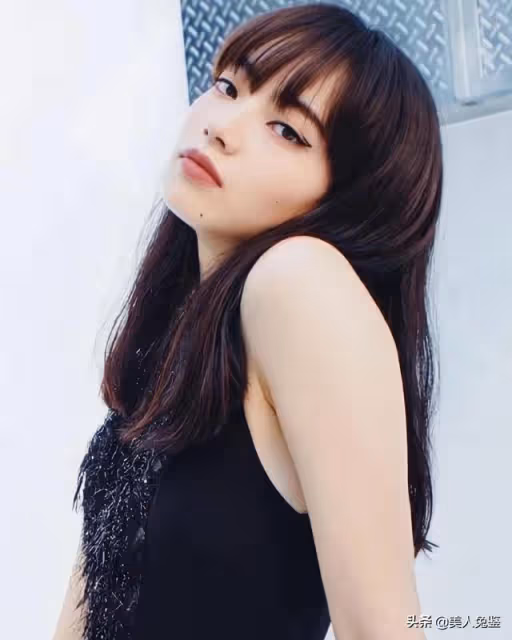 校園女神小松菜奈的青春期