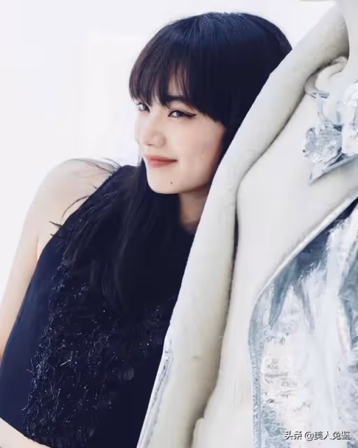 校園女神小松菜奈的青春期