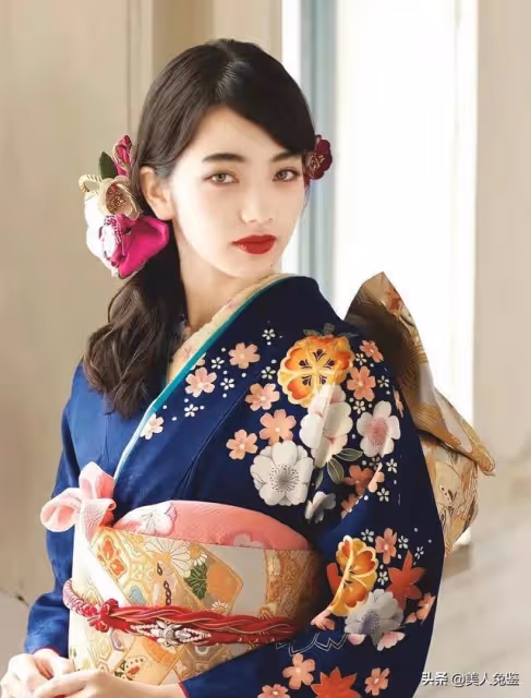 校園女神小松菜奈的青春期