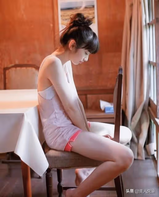 校園女神小松菜奈的青春期