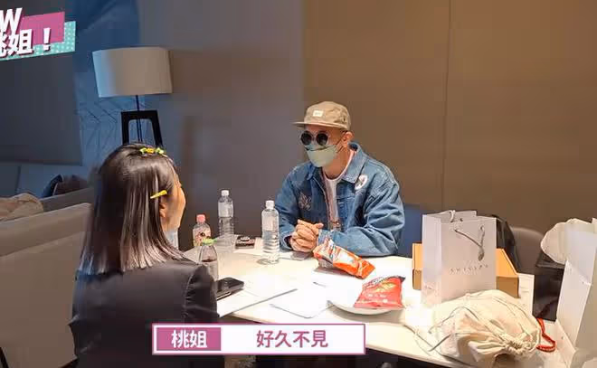 具俊曄稱娶到大S很幸運，小S對他開黃腔，被吐槽：神經病！