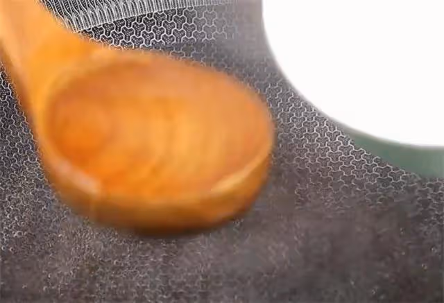夏天煮湯圓，切記不要直接下鍋煮，教你一招，出鍋不破皮也不露餡
